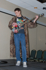 MarsCon 2007