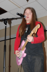 MarsCon 2007