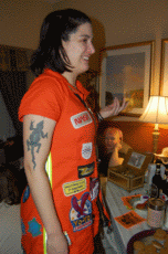 MarsCon 2007