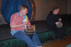 MarsCon 2007