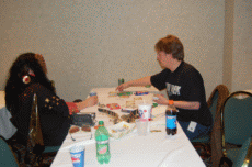 MarsCon 2007