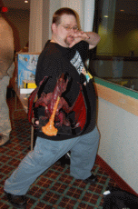 MarsCon 2007