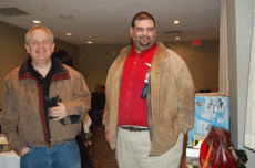 MarsCon 2007
