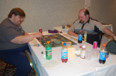 MarsCon 2007