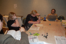 MarsCon 2007