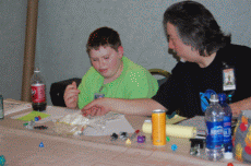 MarsCon 2007
