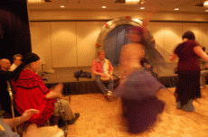 MarsCon 2007