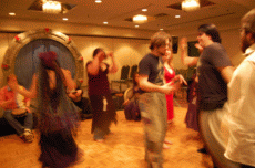 MarsCon 2007