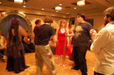 MarsCon 2007