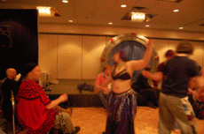 MarsCon 2007