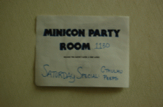 MarsCon 2007