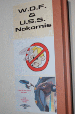 MarsCon 2007