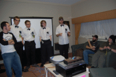 MarsCon 2007