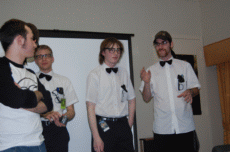 MarsCon 2007