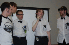 MarsCon 2007