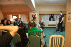 MarsCon 2007