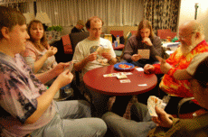 MarsCon 2007