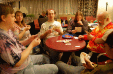 MarsCon 2007