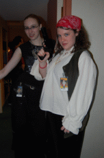 MarsCon 2007