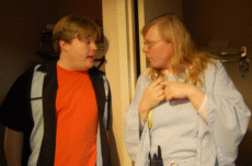 MarsCon 2007
