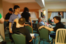 MarsCon 2007