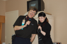 MarsCon 2007