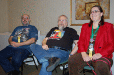 MarsCon 2007