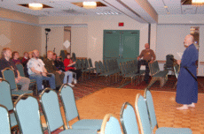 MarsCon 2007