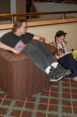MarsCon 2007