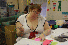 MarsCon 2007