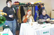 MarsCon 2007