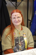 MarsCon 2007