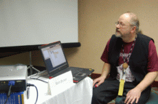 MarsCon 2007