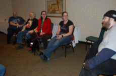 MarsCon 2007