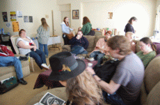 MarsCon 2007
