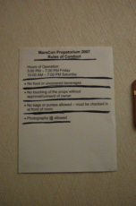 MarsCon 2007