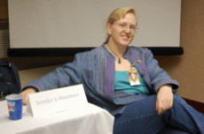 MarsCon 2007