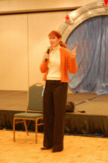 MarsCon 2007