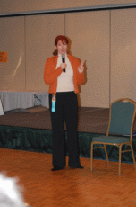 MarsCon 2007