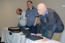 MarsCon 2007
