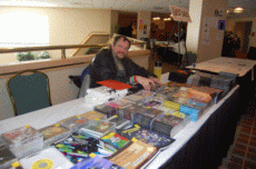 MarsCon 2007