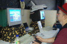 MarsCon 2007