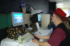MarsCon 2007