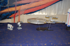MarsCon 2007
