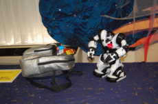 MarsCon 2007