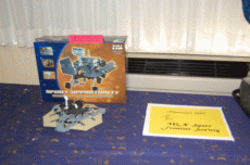MarsCon 2007