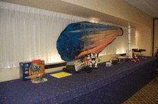 MarsCon 2007