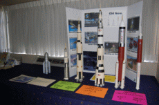 MarsCon 2007