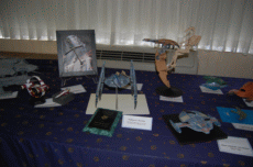 MarsCon 2007