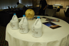 MarsCon 2007